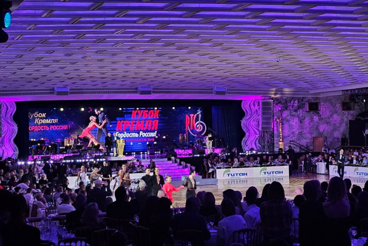 100+ TechnoBuild 2025. Video Crew