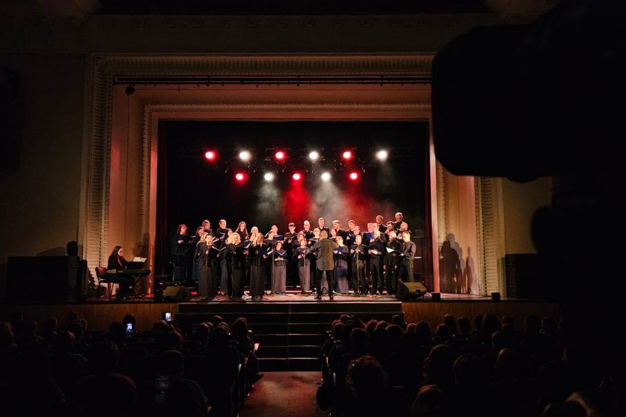 Блог. Video Crew