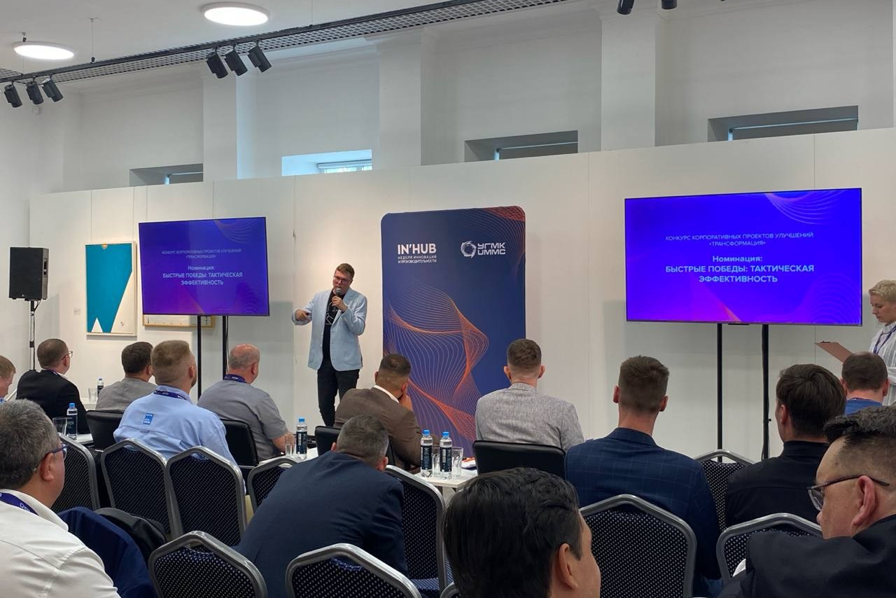 Встреча выпускников КВН 2025. Video Crew