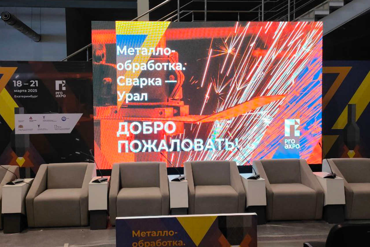 Блог. Video Crew