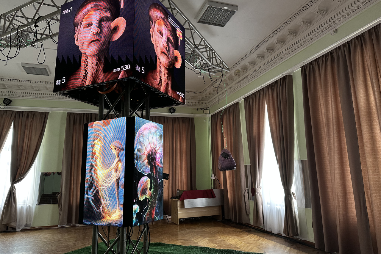 Блог. Video Crew