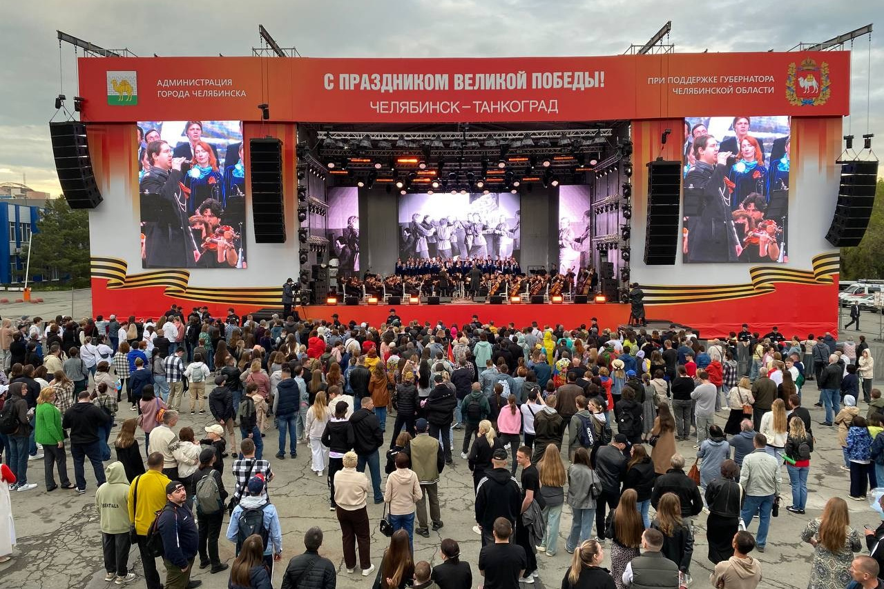 Блог. Video Crew