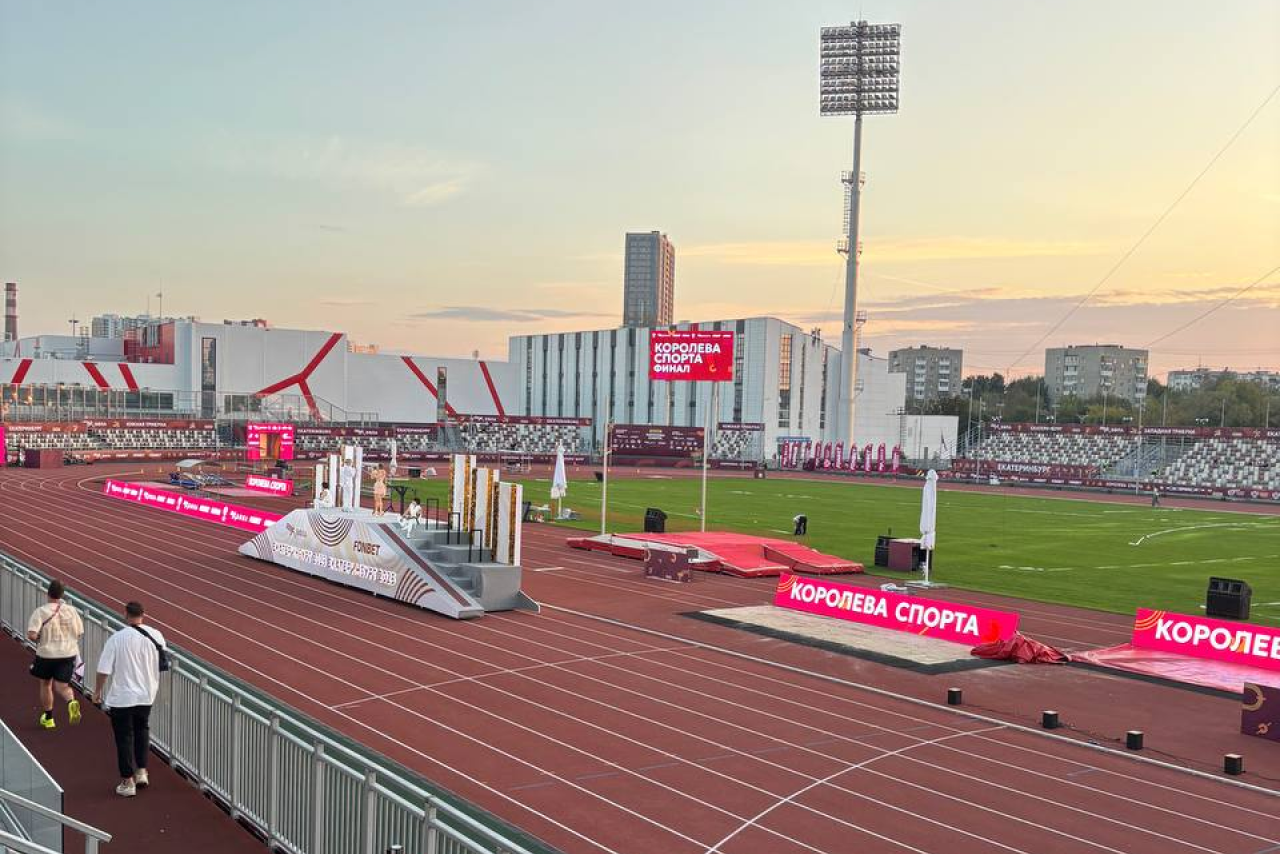 Форум будущего 2025. Video Crew