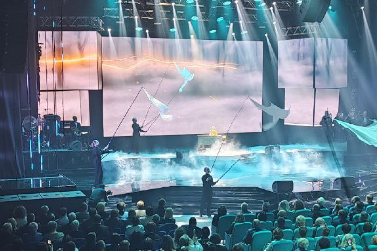 Блог. Video Crew