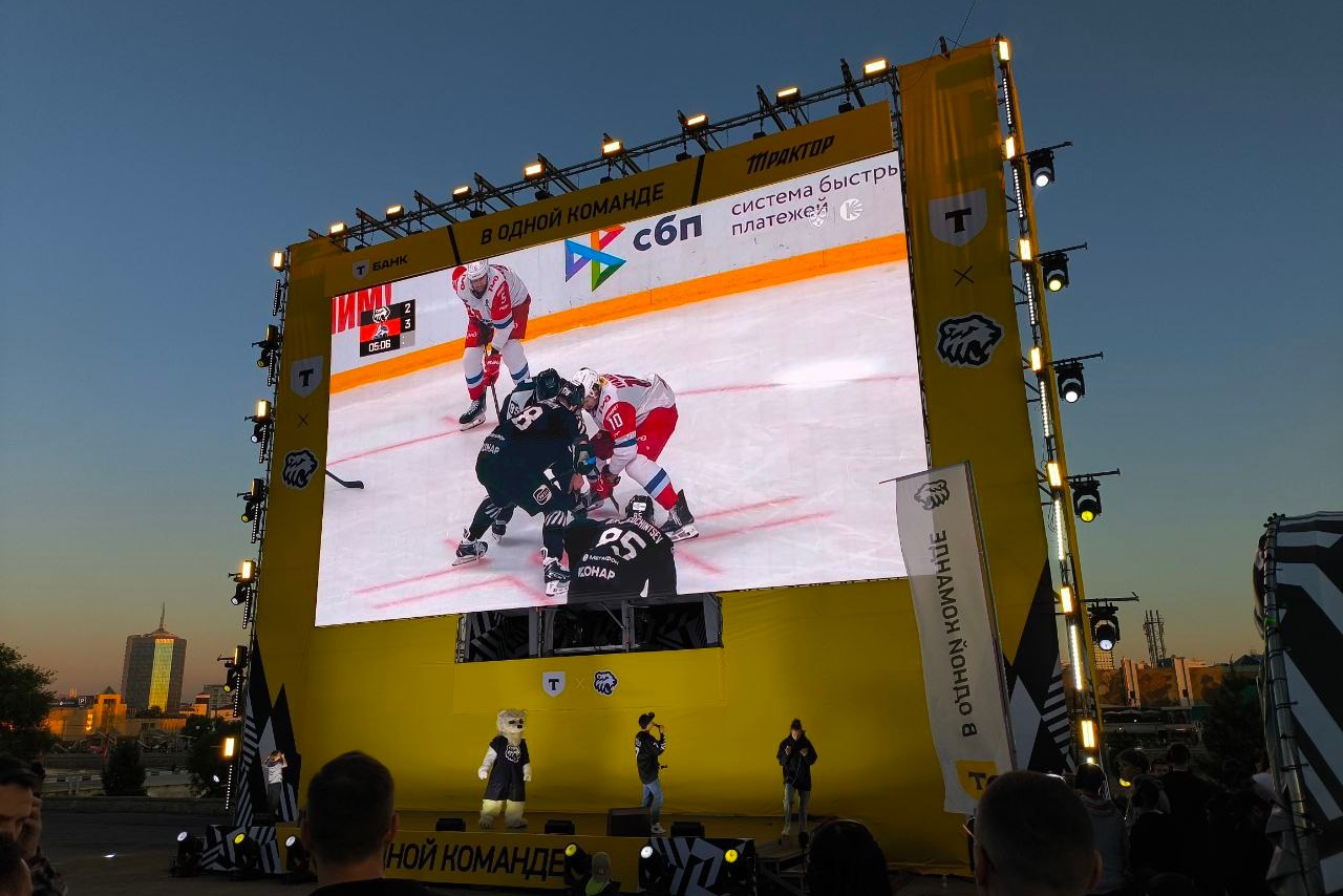 Блог. Video Crew