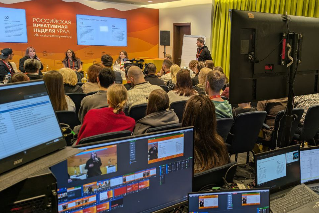 Блог. Video Crew