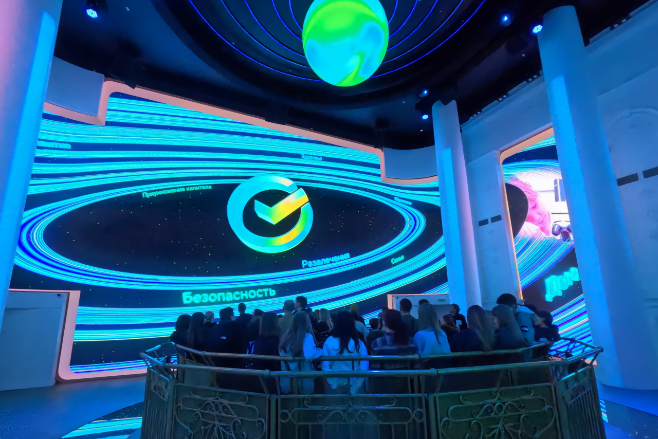 Парад Победы в Верхней Пышме. Video Crew