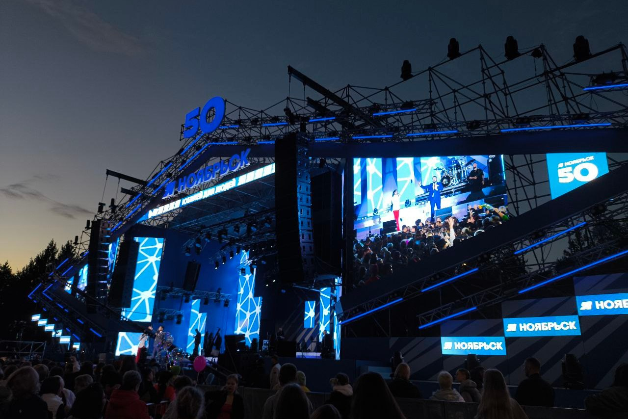 Форум будущего 2025. Video Crew