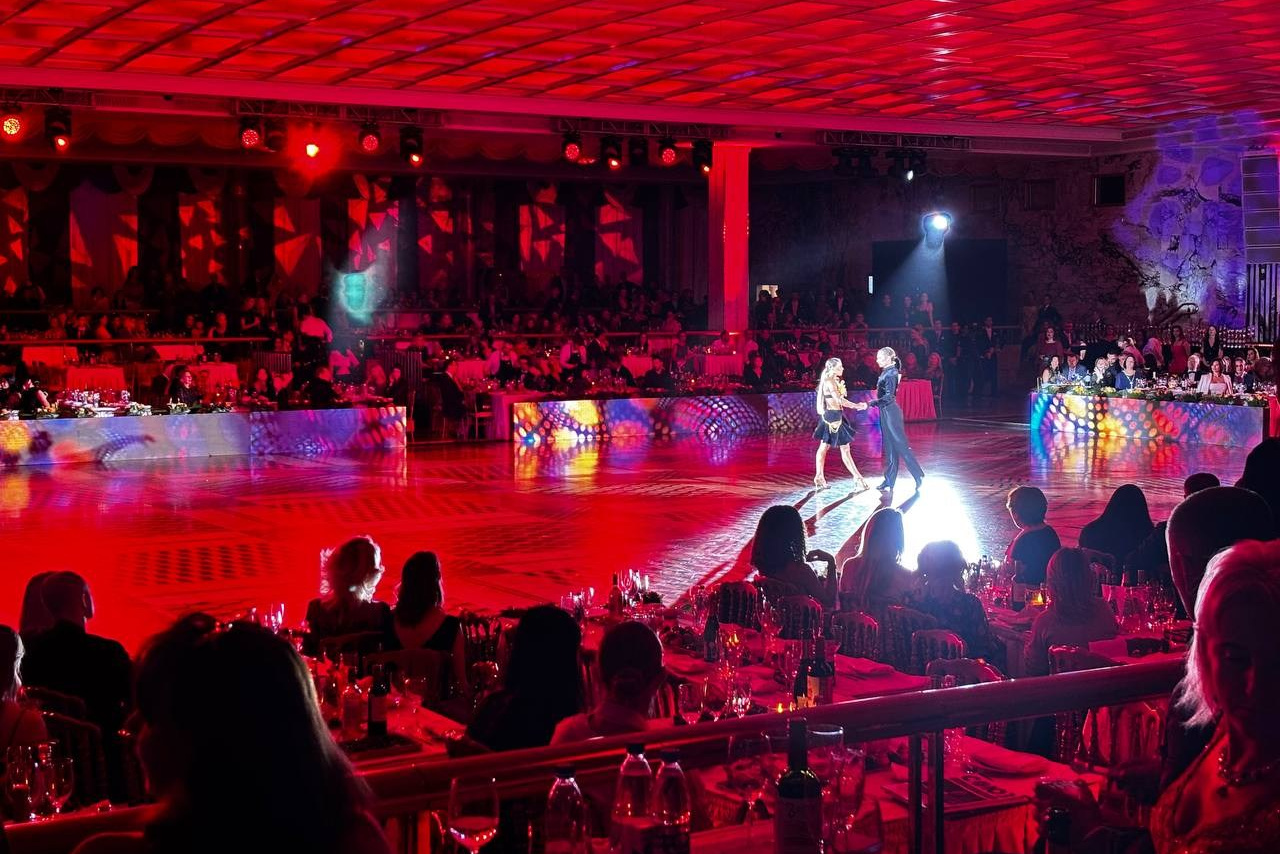 Блог. Video Crew