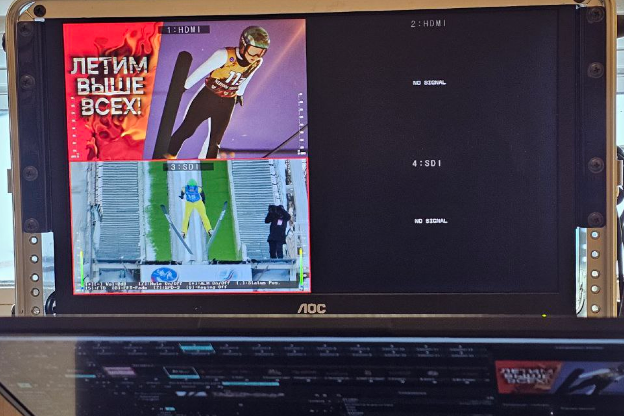 Блог. Video Crew