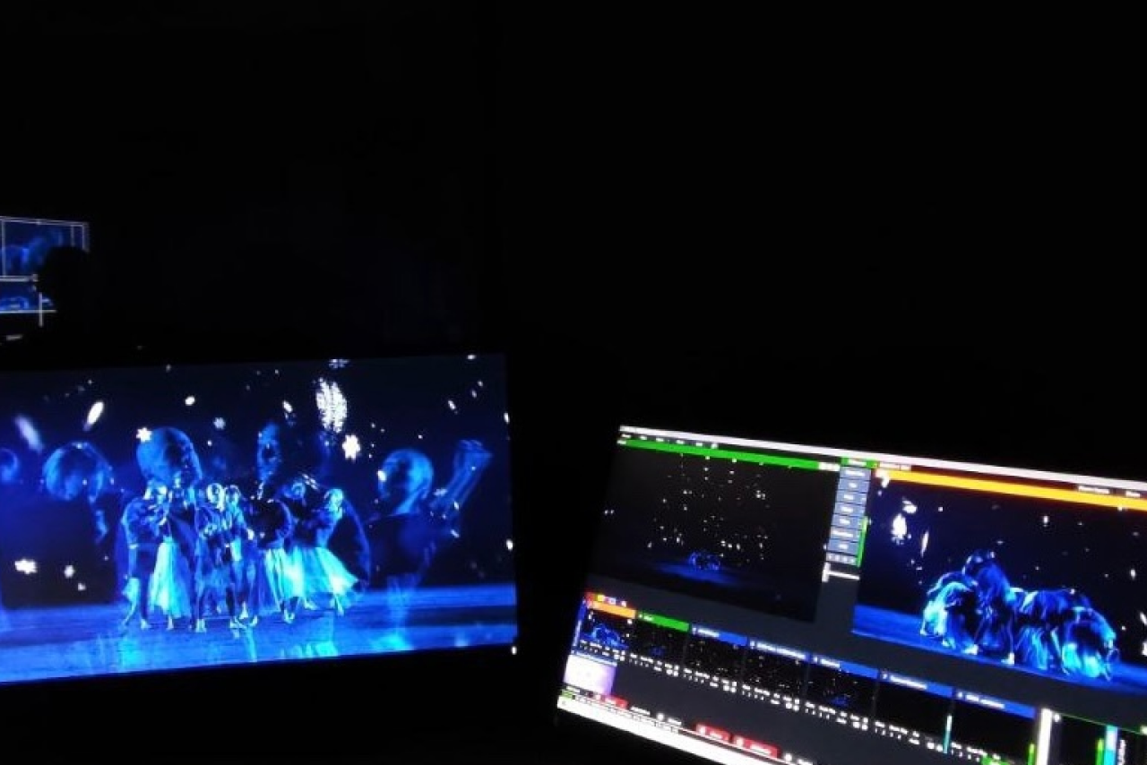 Блог. Video Crew