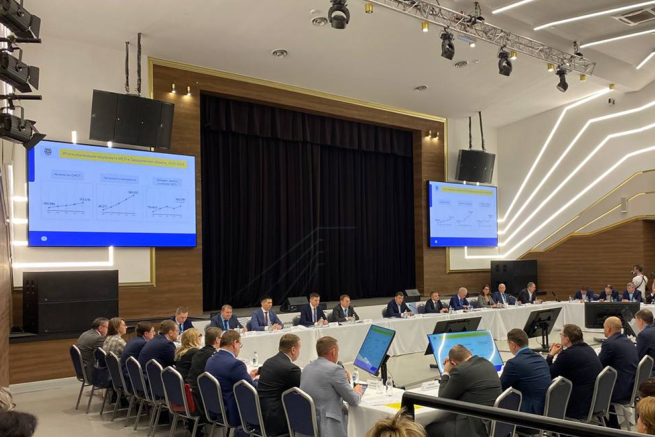 Блог. Video Crew