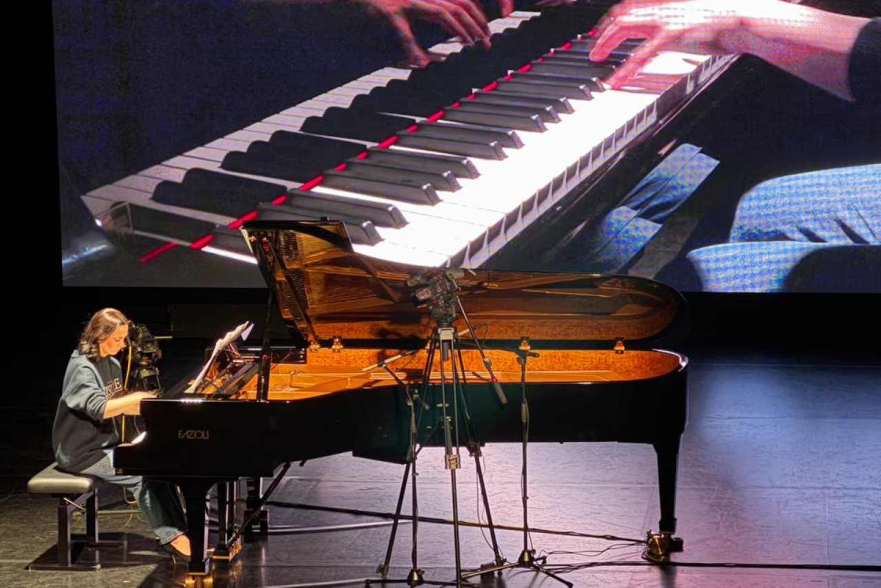 Блог. Video Crew