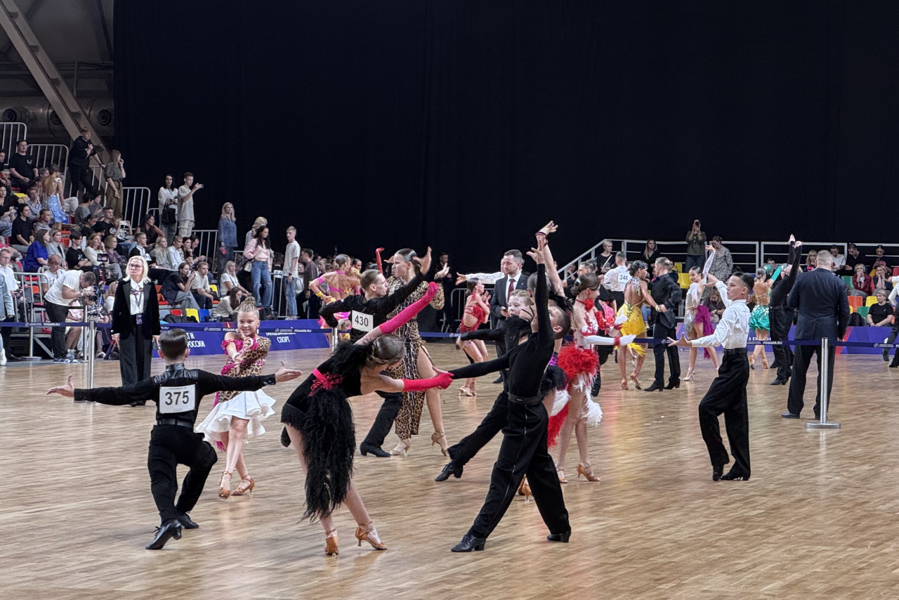 Блог. Video Crew