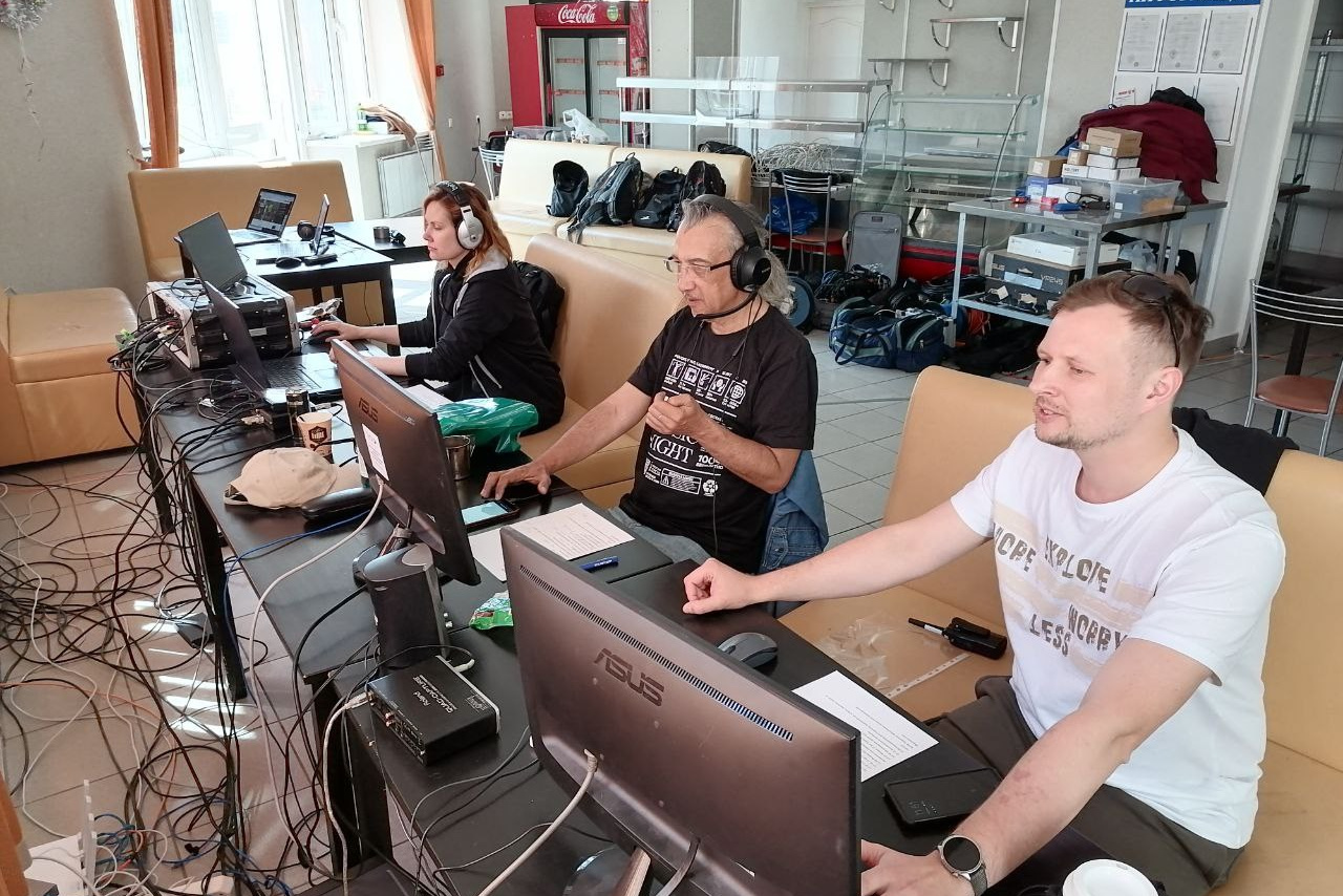 Блог. Video Crew