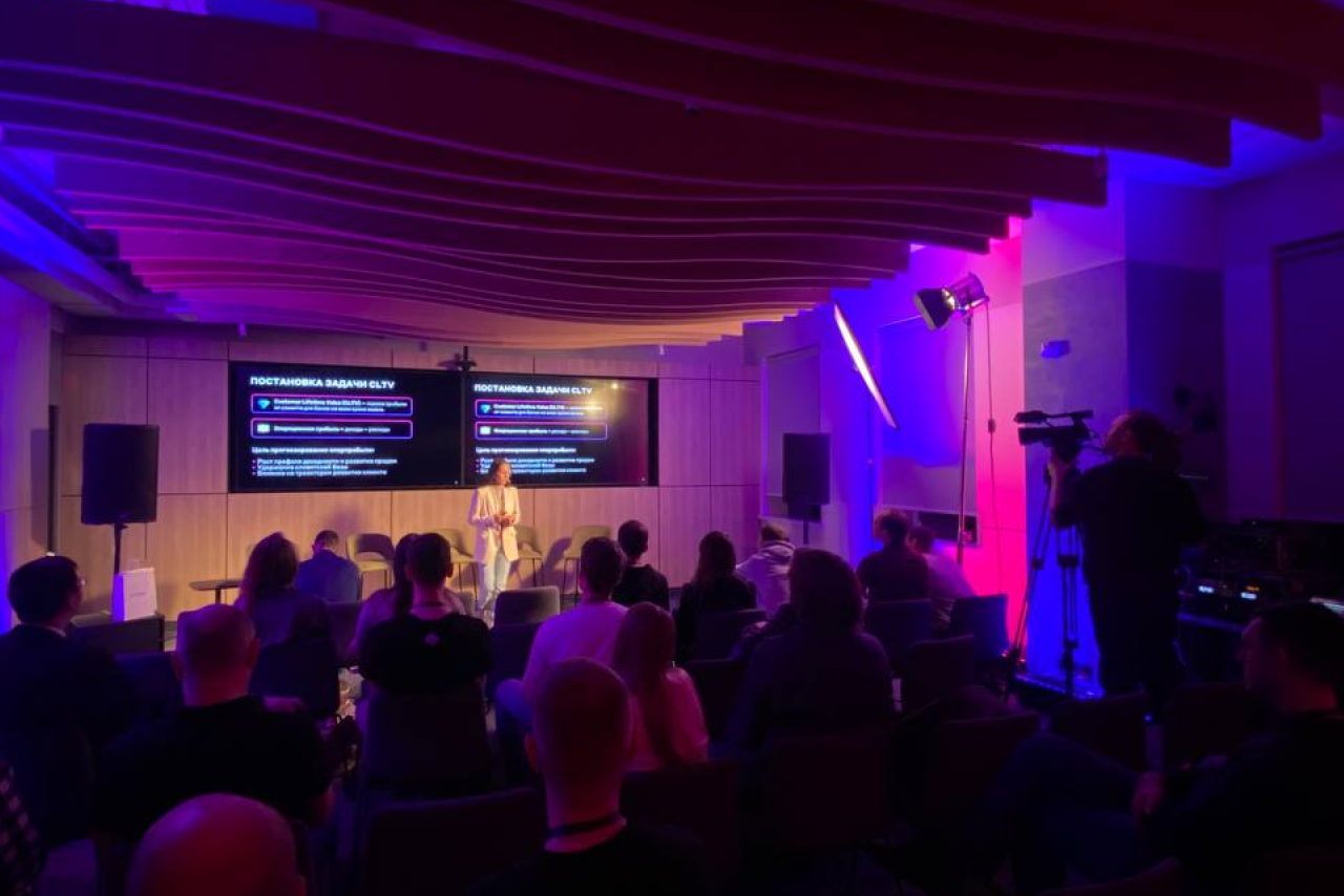 Парад Победы в Верхней Пышме. Video Crew