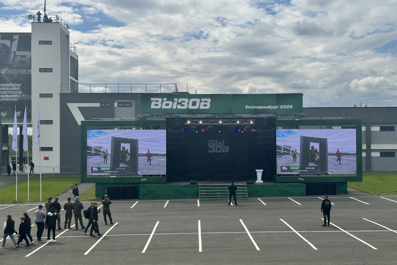 Блог. Video Crew