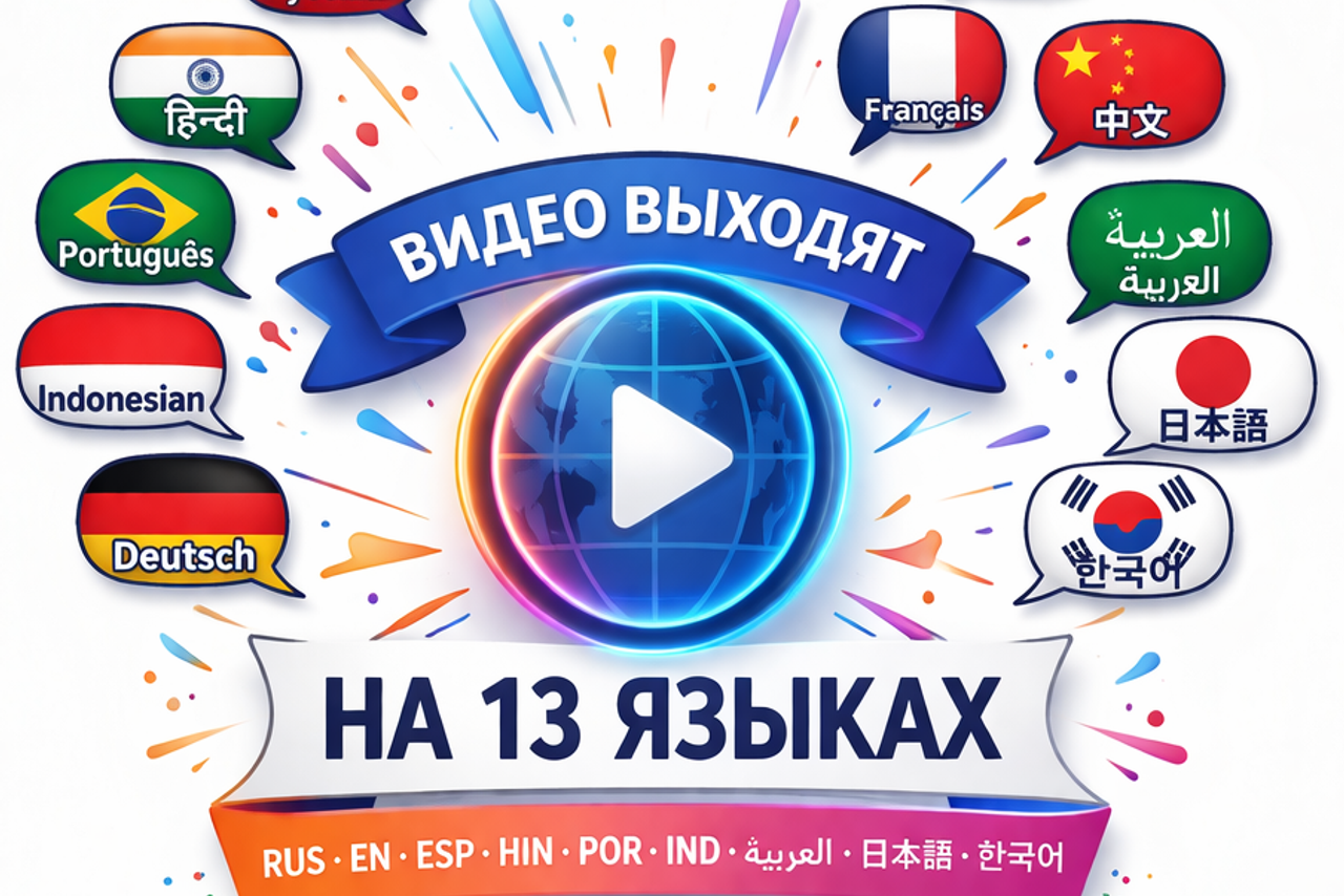 Почему удар по AWS — это тревожный сигнал для всего IT. Фотограф — видеограф в Москве Дмитрий Менделеев