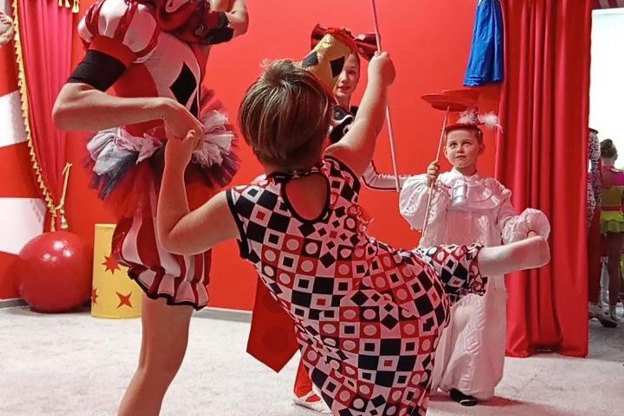 АНО «Центра социальных проектов «Путь в большой мир»