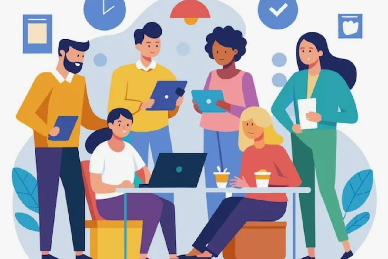 АНО «Центра социальных проектов «Путь в большой мир»