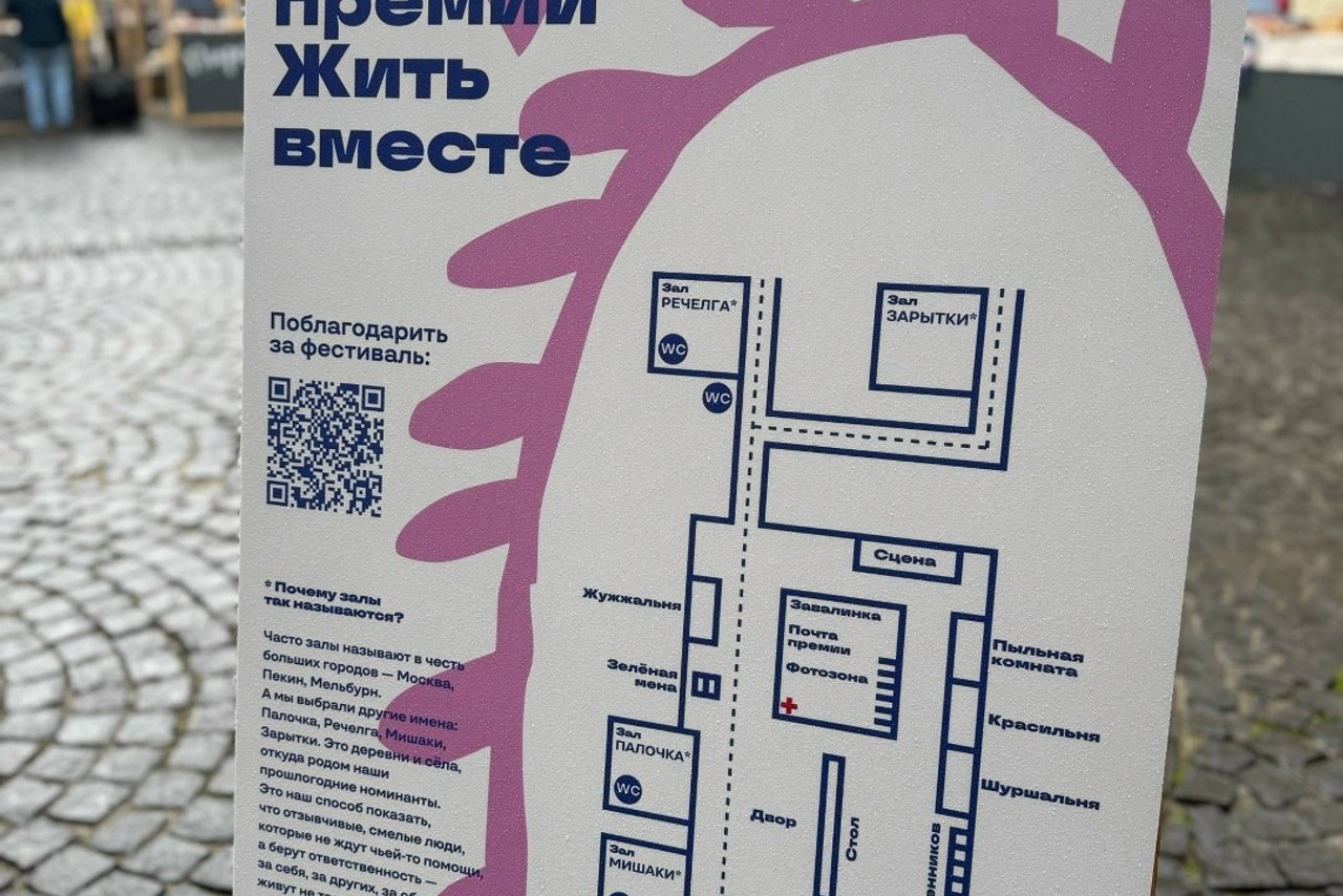 АНО «Центра социальных проектов «Путь в большой мир»
