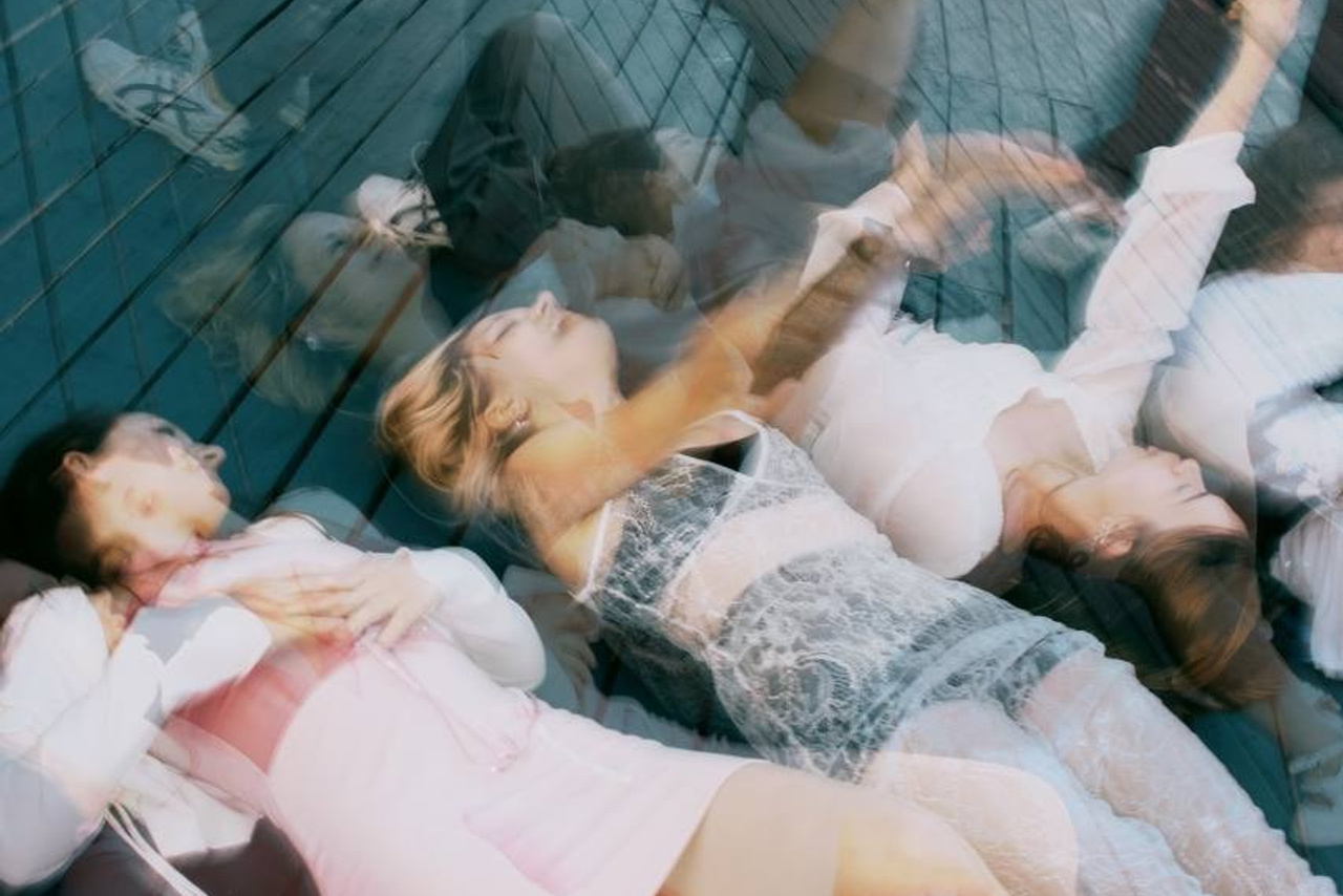 Антон тут рядом. Фотограф в Санкт-Петербурге Александра Спиридонова