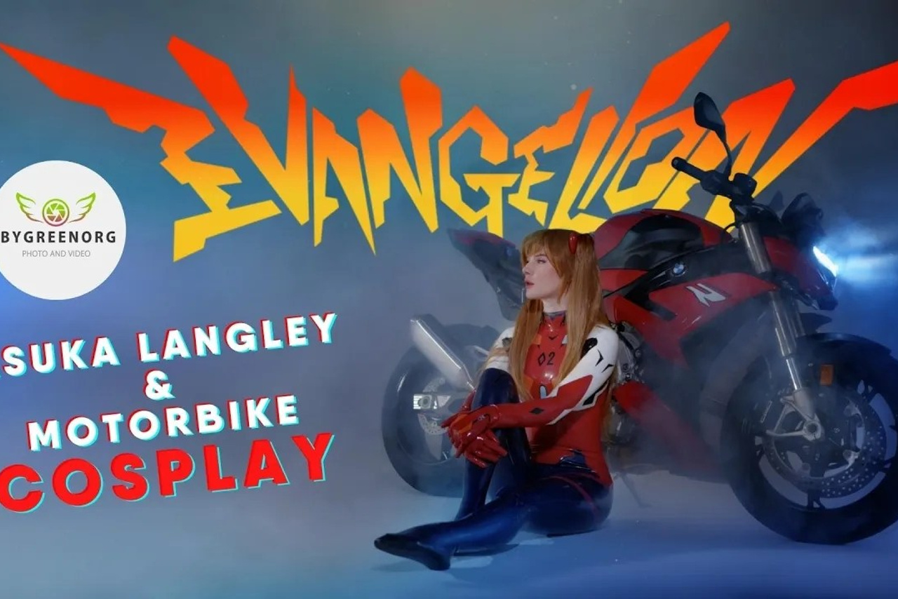 AU Jane Doe (1). ByGreen.org — Cosplay photo and video with love