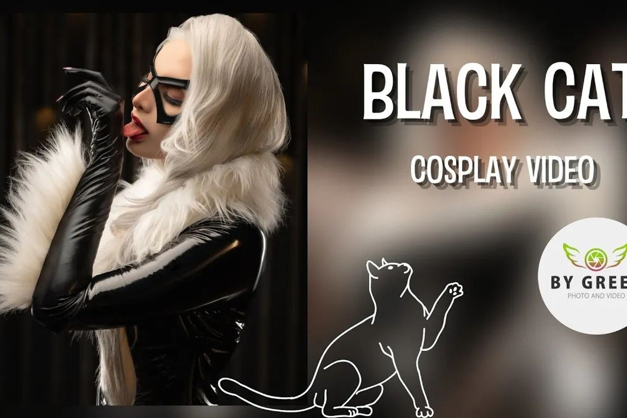 AU Jane Doe (1). ByGreen.org — Cosplay photo and video with love