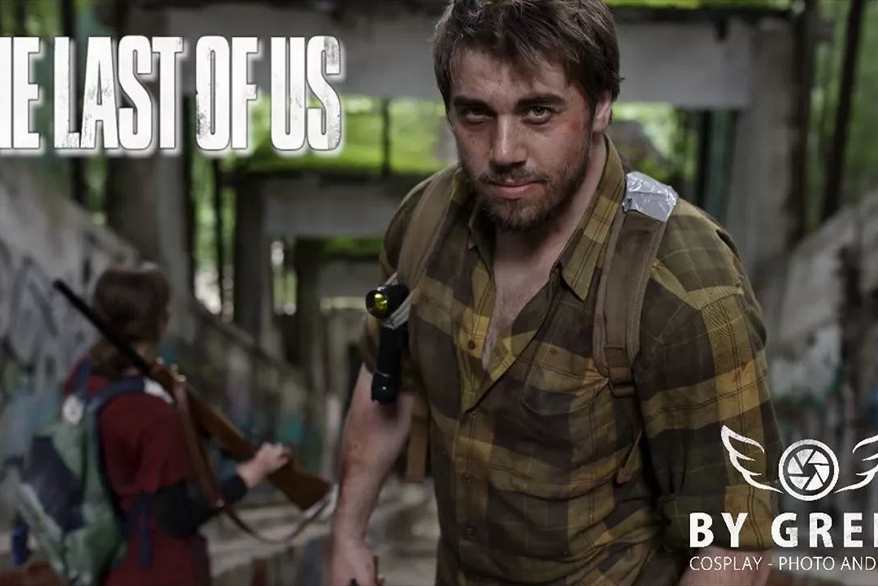 AU Jane Doe (1). ByGreen.org — Cosplay photo and video with love