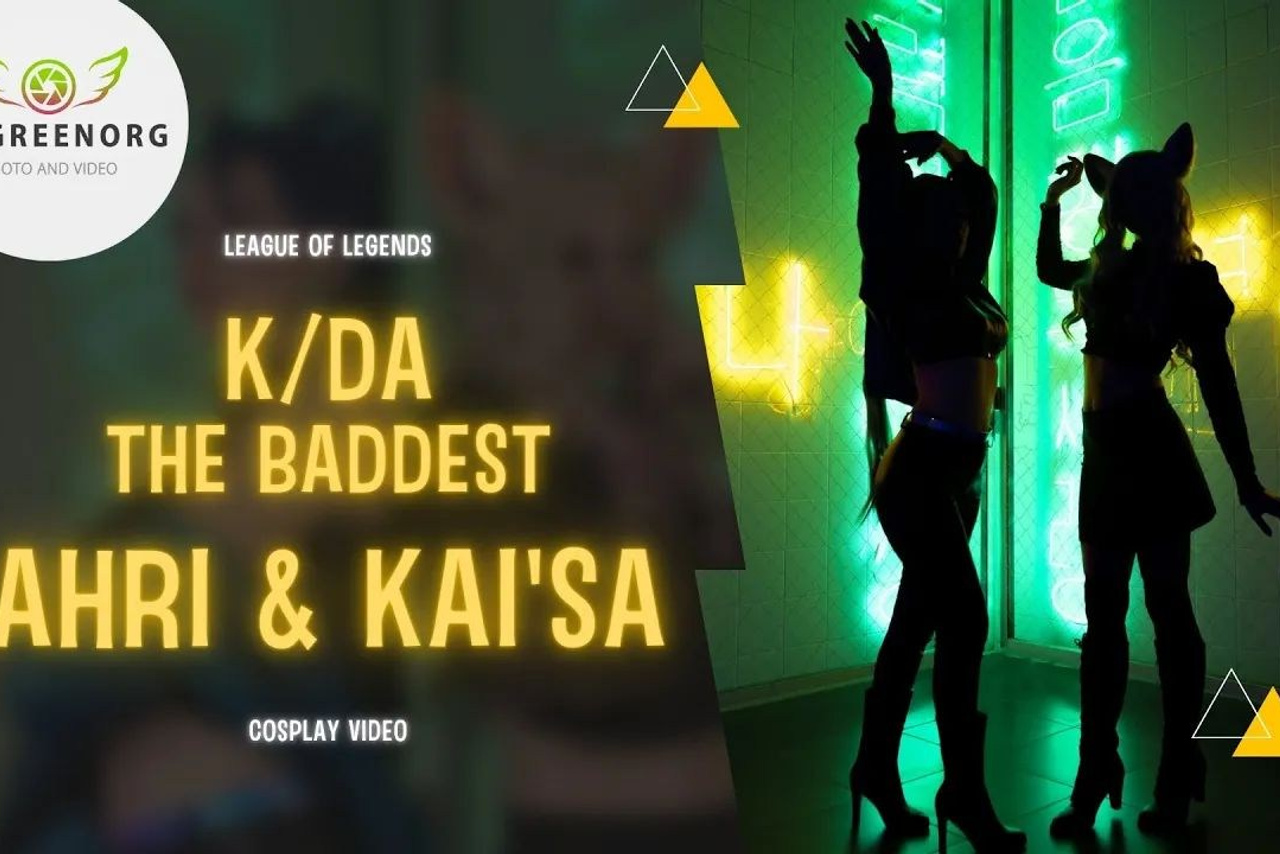 AU Jane Doe (1). ByGreen.org — Cosplay photo and video with love