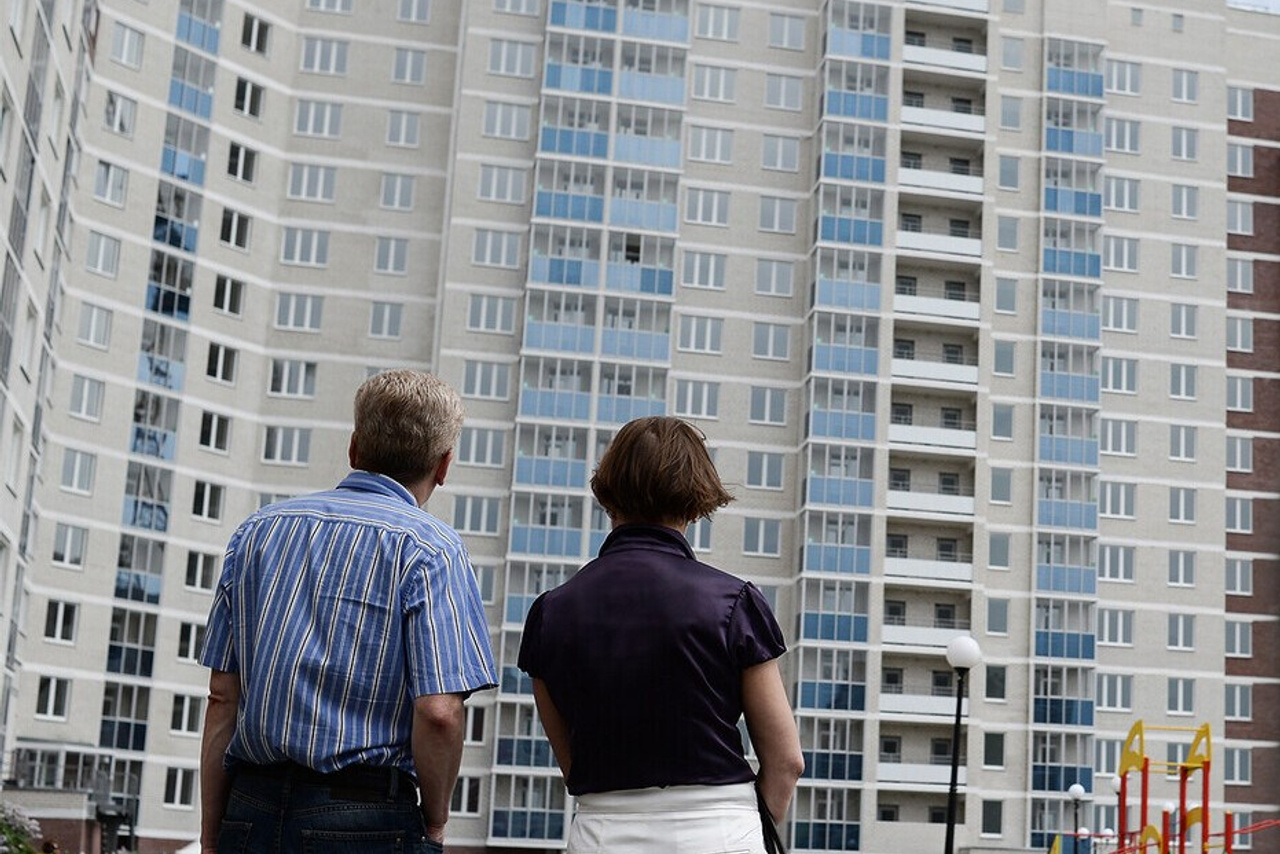 Перепланировка квартиры: экспертный взгляд дизайнера Валерии Котович