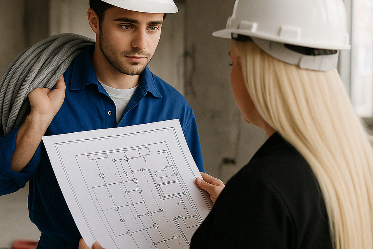 Перепланировка квартиры: экспертный взгляд дизайнера Валерии Котович