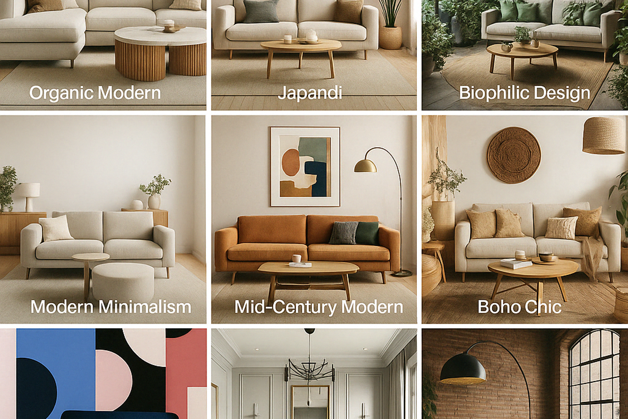 Перепланировка квартиры: экспертный взгляд дизайнера Валерии Котович