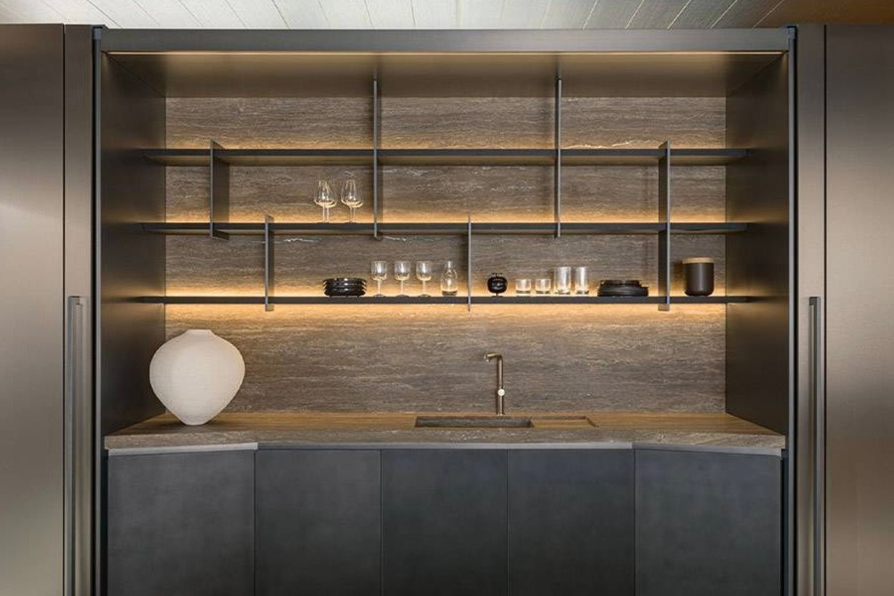 Перепланировка квартиры: экспертный взгляд дизайнера Валерии Котович