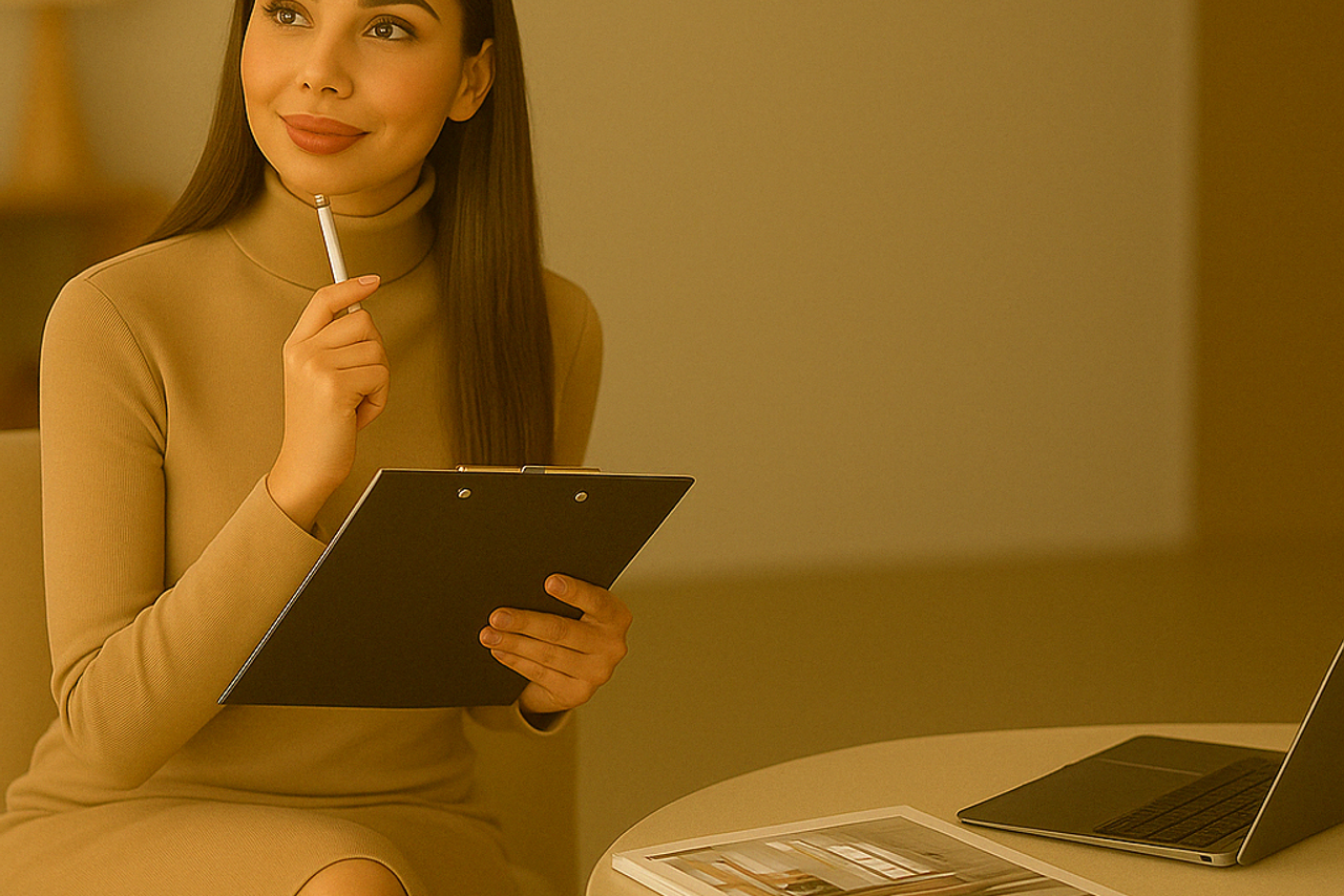 Перепланировка квартиры: экспертный взгляд дизайнера Валерии Котович