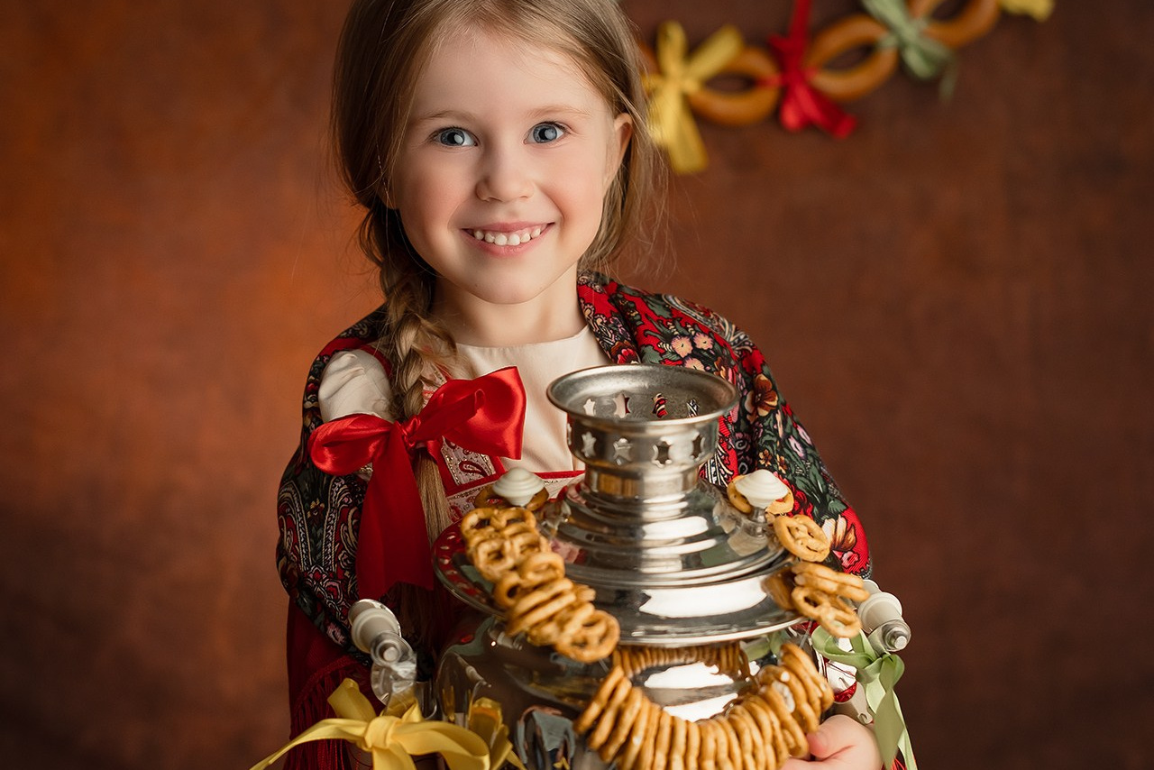 Фотопроекты. Детский фотограф в Южно-Сахалинске Irin She Simanovich