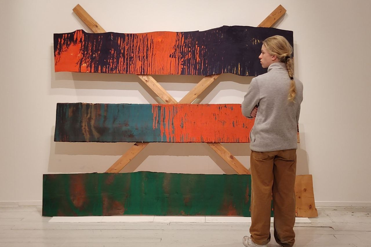 Вещизм. Могилевцева Дарья фотограф междисциплинарный художник