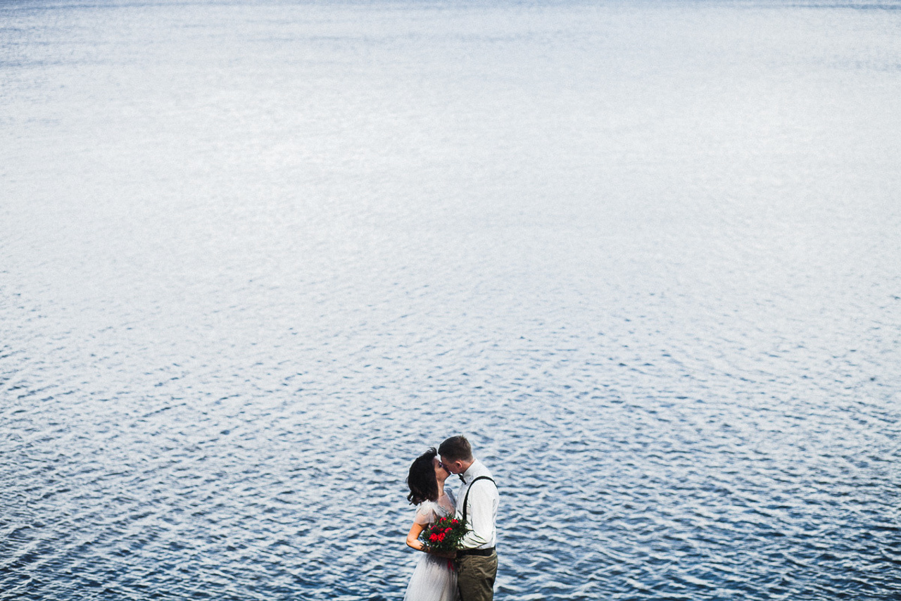 Марина & Иван