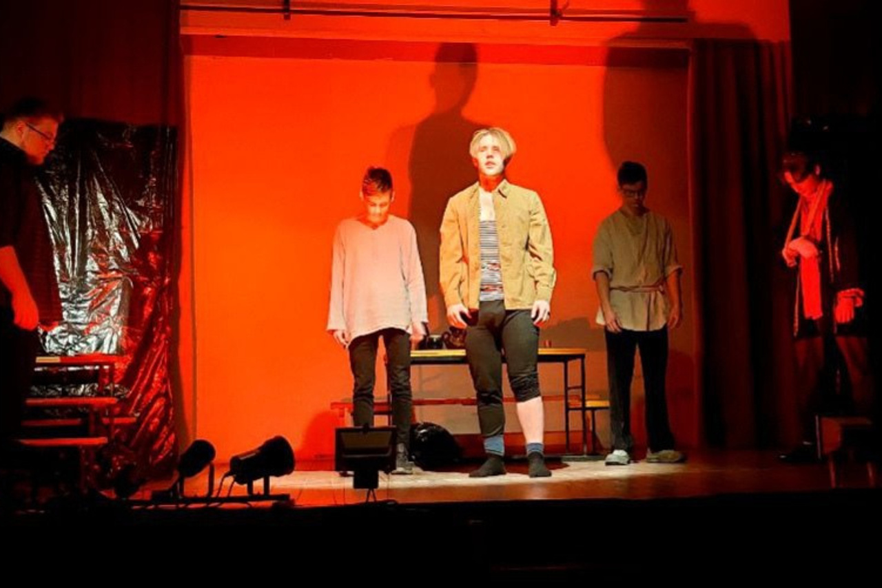 Наши новости