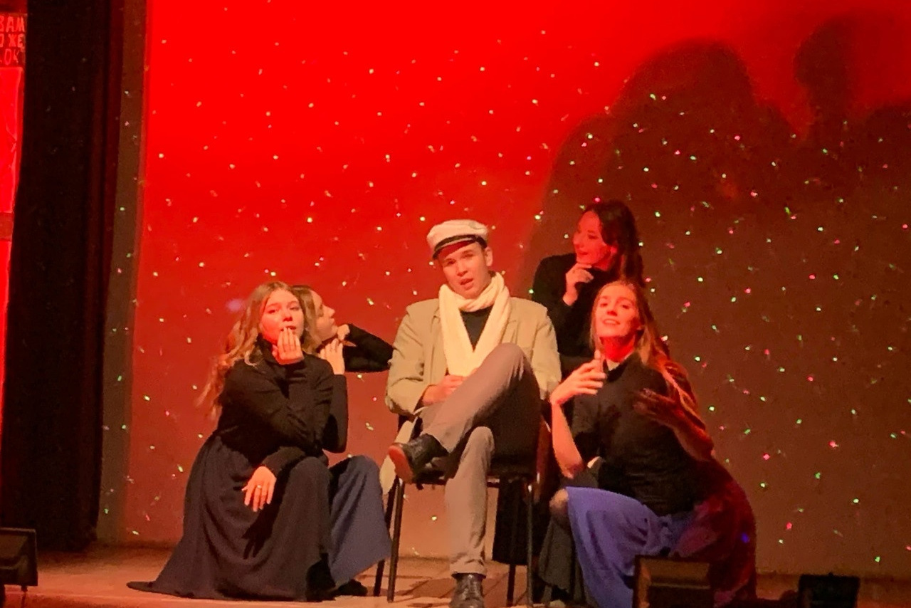 Наши новости