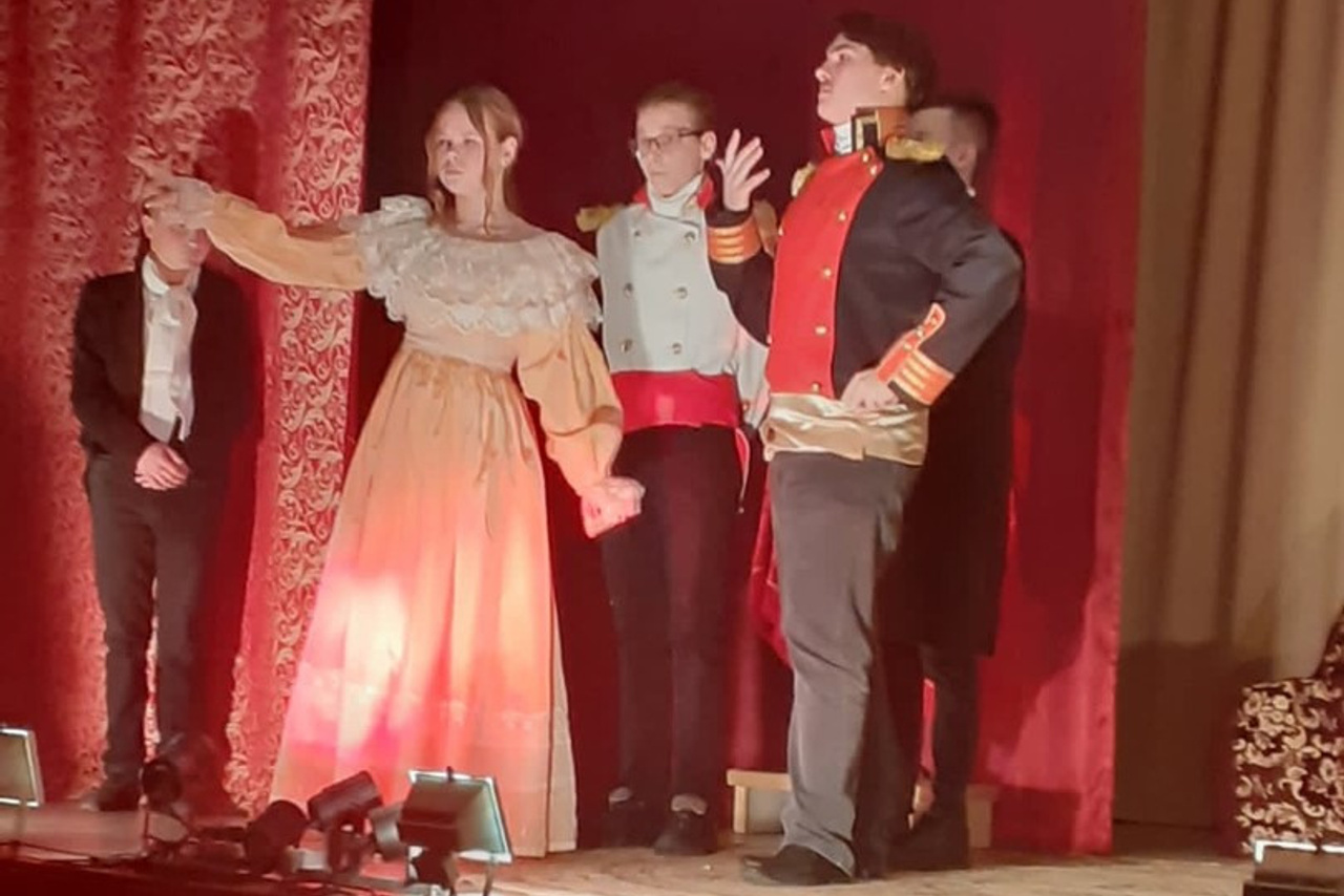 Наши новости