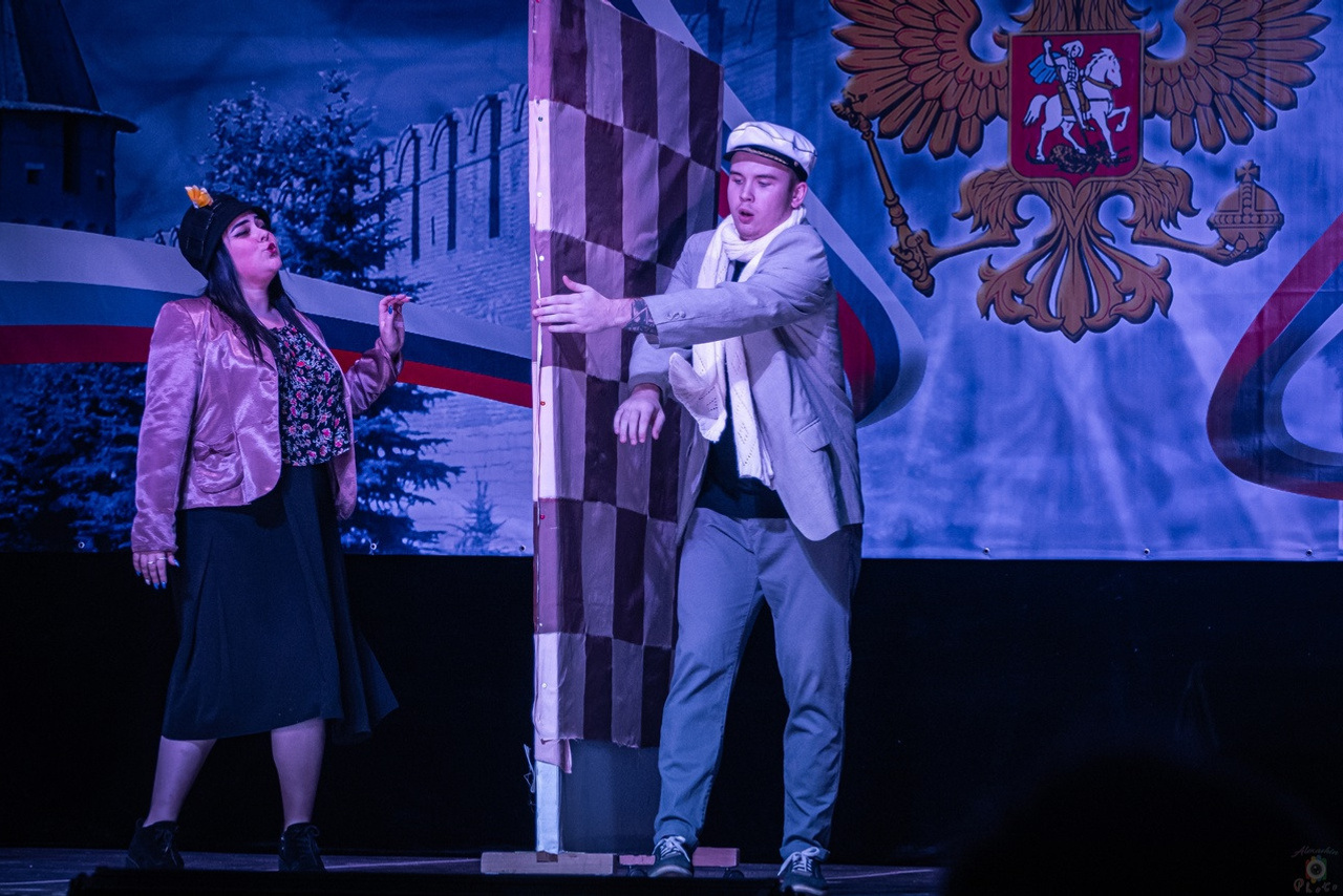 Наши новости