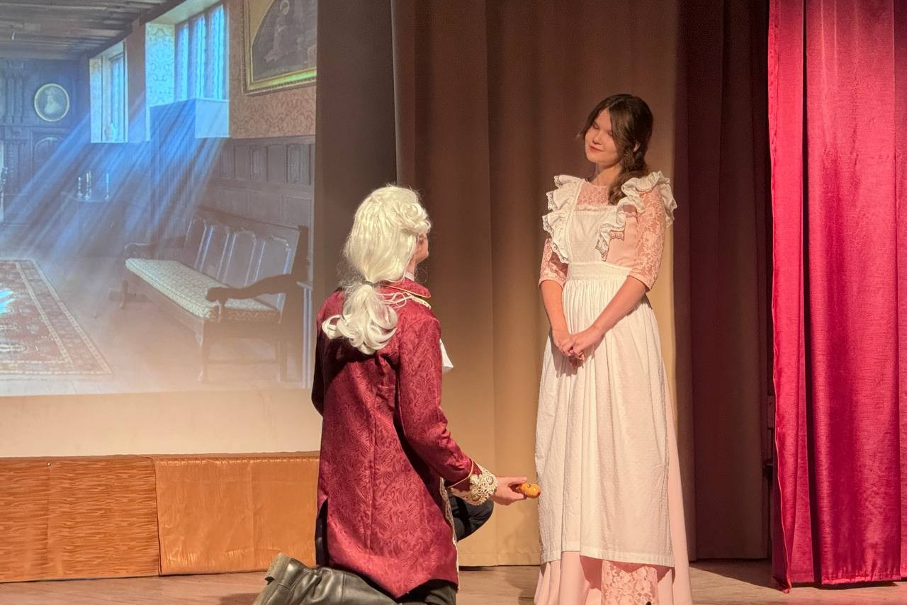 Наши новости