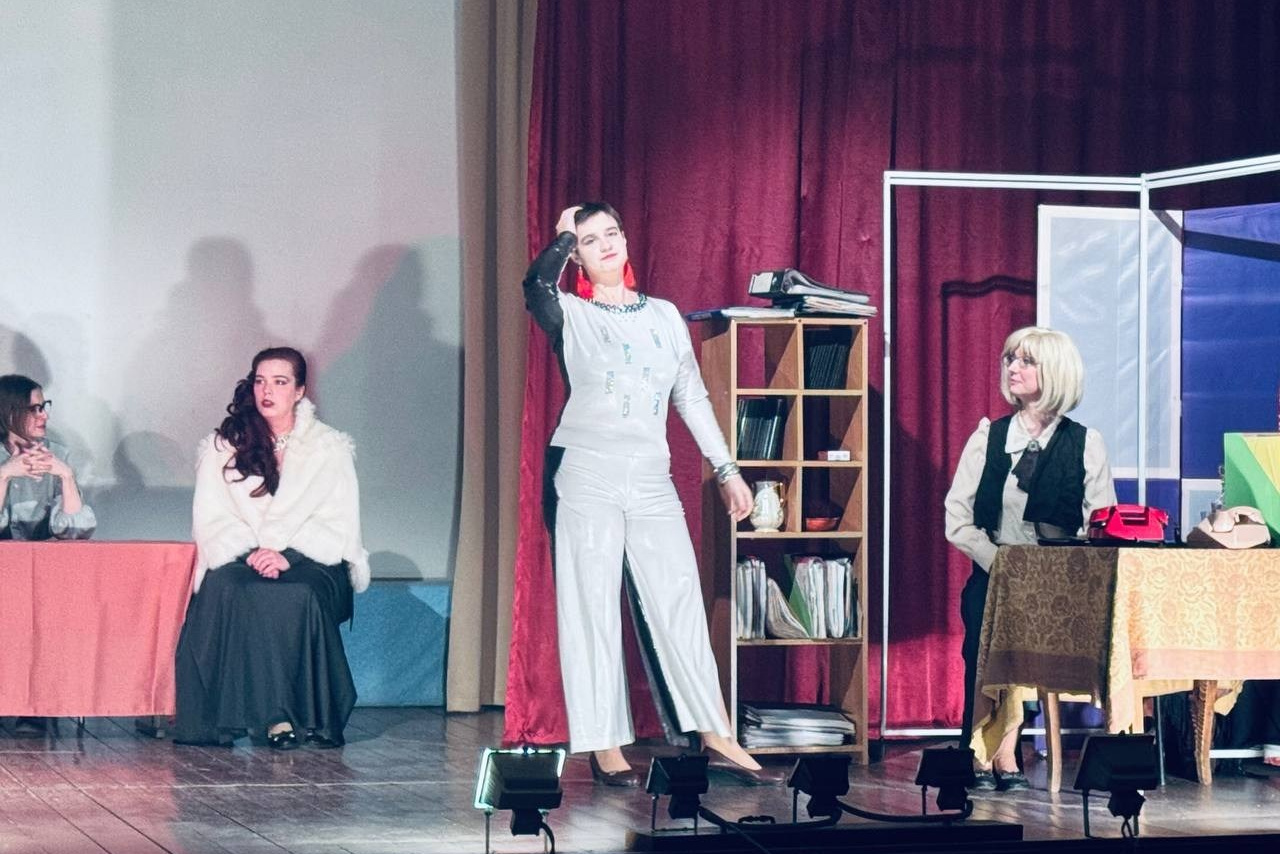 Наши новости