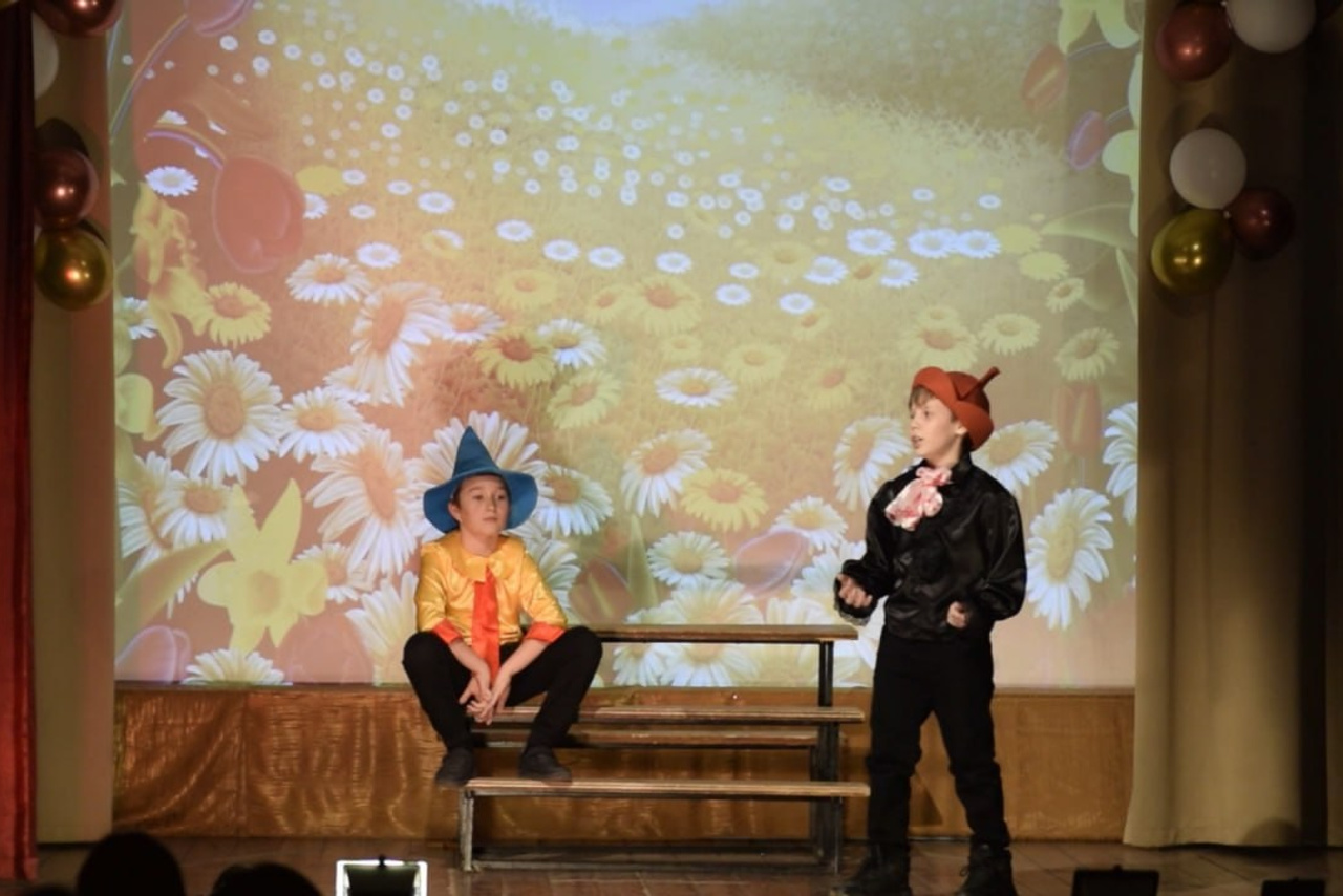 Наши новости