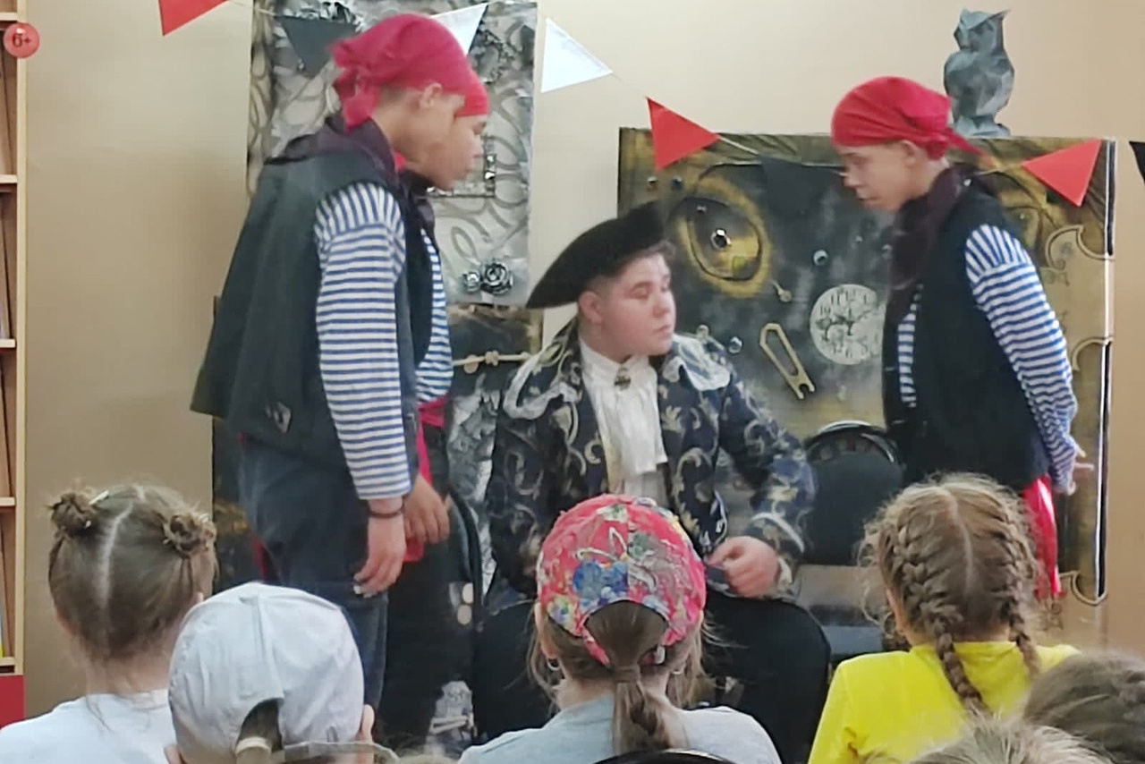 Наши новости