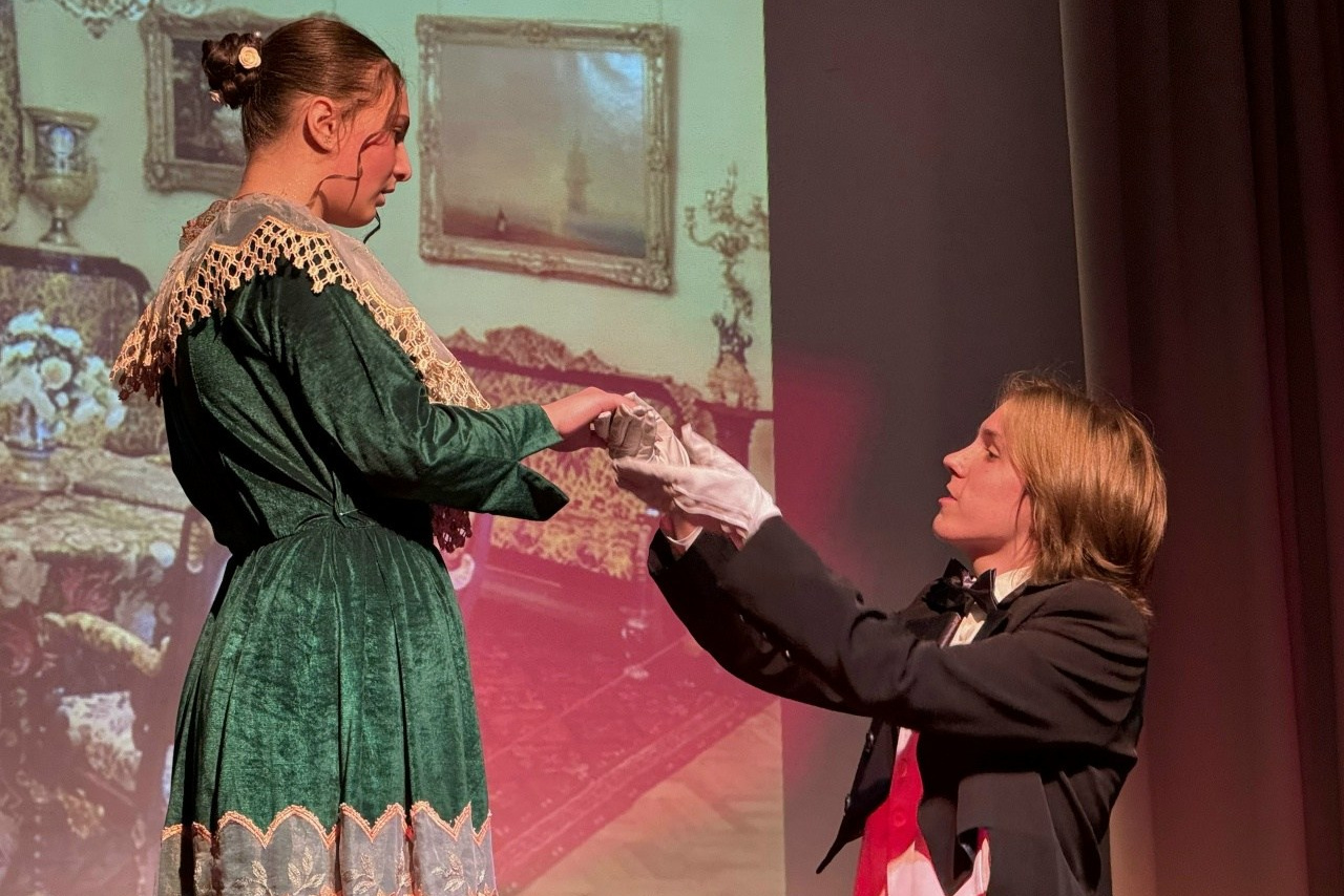 Наши новости