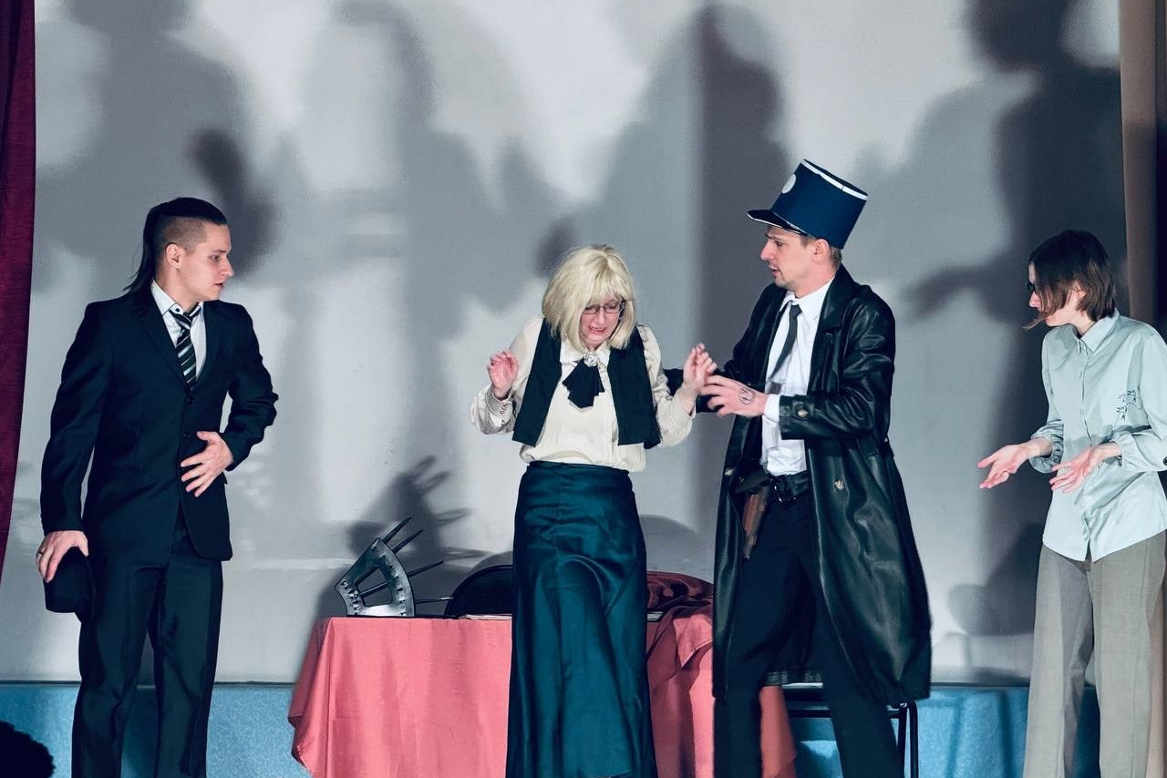 Наши новости