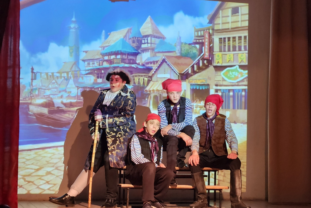 Наши новости