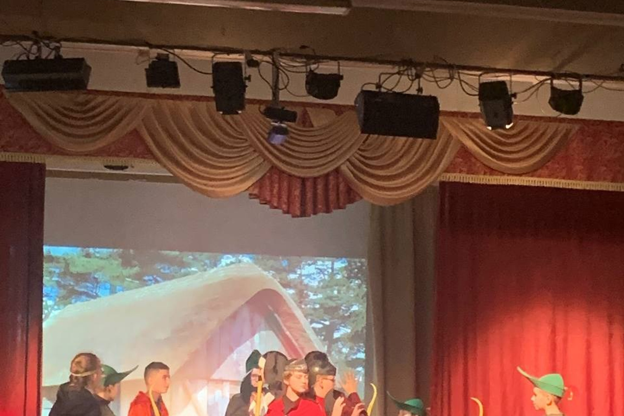 Наши новости